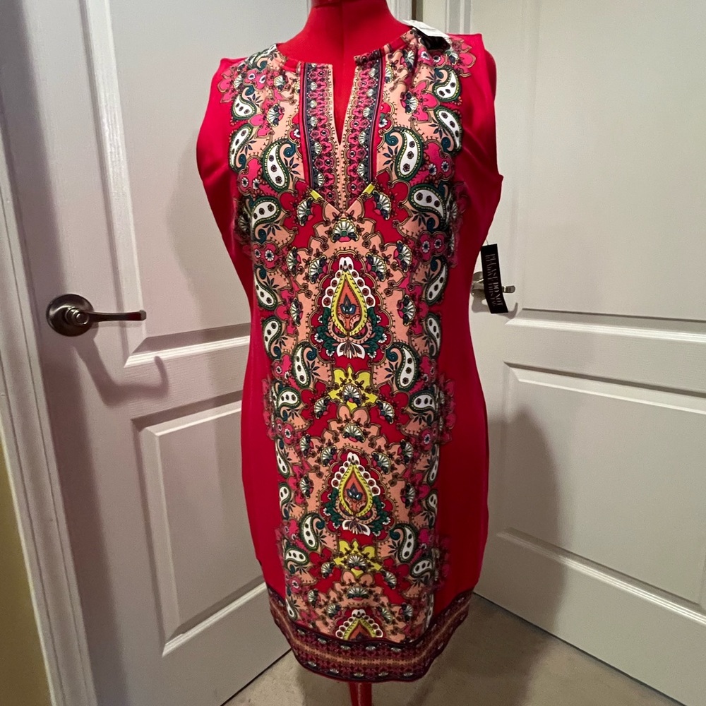 New York & Company dress
